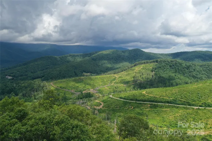 Exceptional Mountain Views
