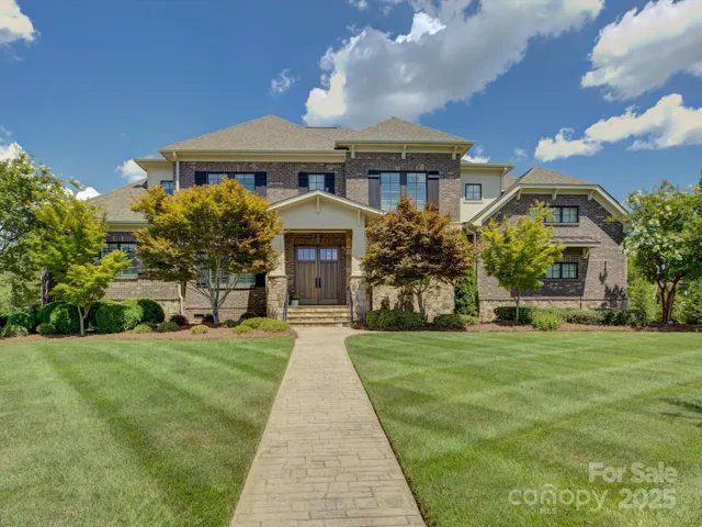 Welcome to 7407 Barrington Ridge Drive!