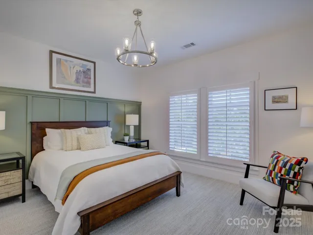 Welcome to 7407 Barrington Ridge Drive!