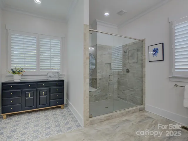 Welcome to 7407 Barrington Ridge Drive!