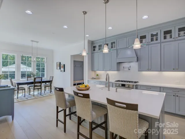 Welcome to 7407 Barrington Ridge Drive!