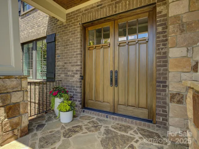 Welcome to 7407 Barrington Ridge Drive!