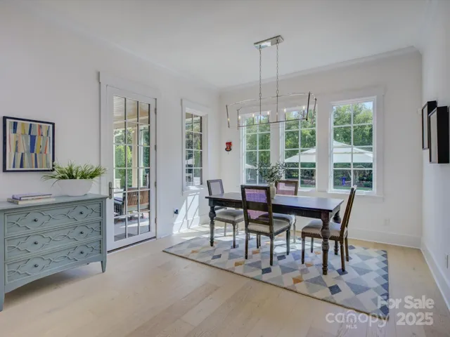 Welcome to 7407 Barrington Ridge Drive!
