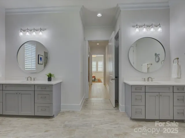 Welcome to 7407 Barrington Ridge Drive!