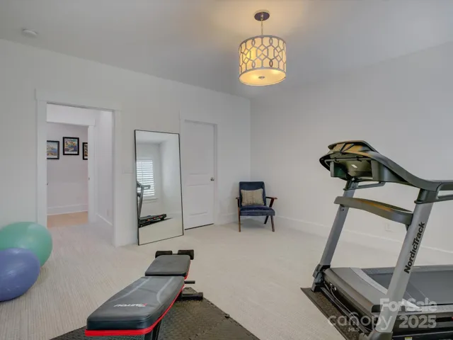 Welcome to 7407 Barrington Ridge Drive!