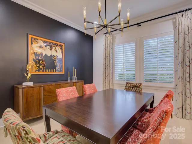 Welcome to 7407 Barrington Ridge Drive!