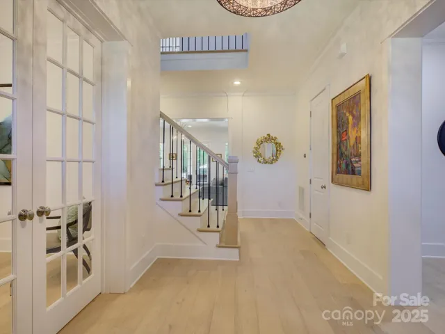 Welcome to 7407 Barrington Ridge Drive!