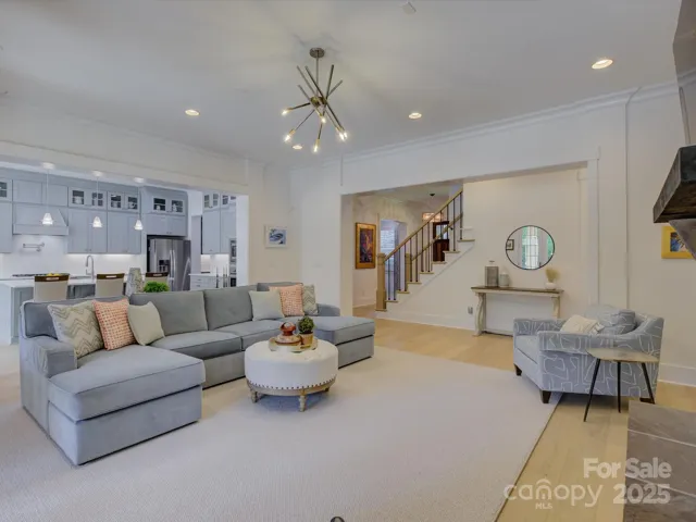 Welcome to 7407 Barrington Ridge Drive!
