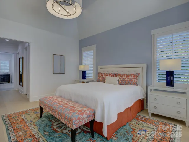 Welcome to 7407 Barrington Ridge Drive!