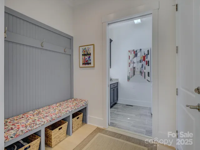 Welcome to 7407 Barrington Ridge Drive!