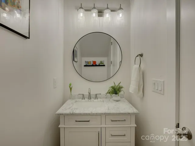 Welcome to 7407 Barrington Ridge Drive!