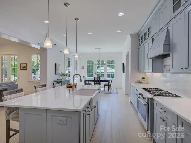 Welcome to 7407 Barrington Ridge Drive!