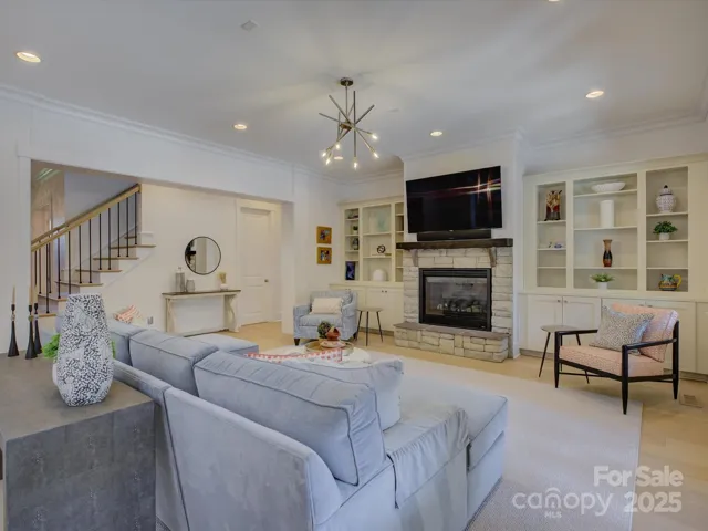 Welcome to 7407 Barrington Ridge Drive!