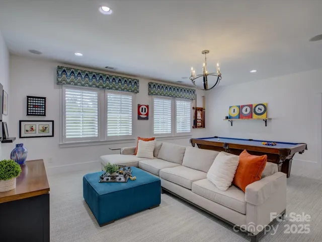 Welcome to 7407 Barrington Ridge Drive!