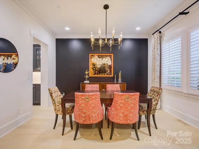 Welcome to 7407 Barrington Ridge Drive!