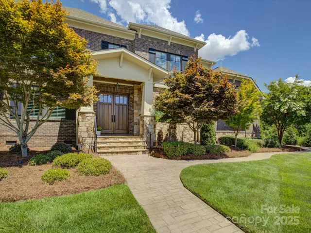 Welcome to 7407 Barrington Ridge Drive!