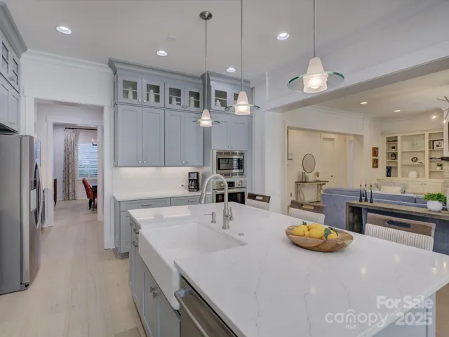 Welcome to 7407 Barrington Ridge Drive!