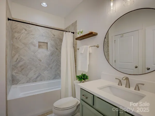 Welcome to 7407 Barrington Ridge Drive!