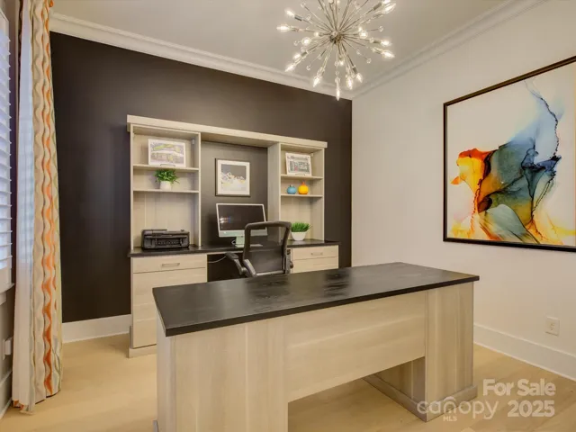 Welcome to 7407 Barrington Ridge Drive!