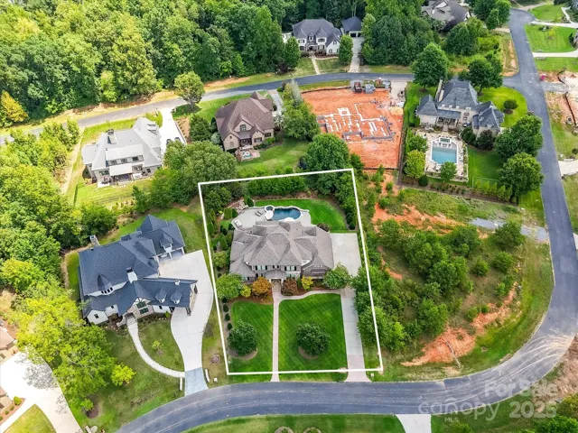 Welcome to 7407 Barrington Ridge Drive!