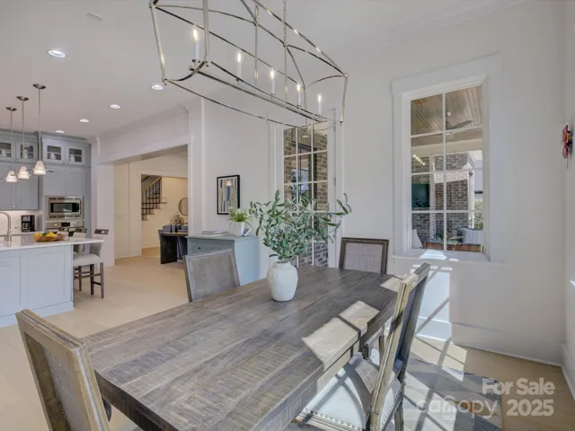 Welcome to 7407 Barrington Ridge Drive!