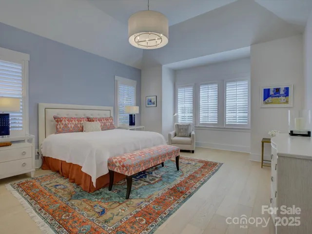 Welcome to 7407 Barrington Ridge Drive!