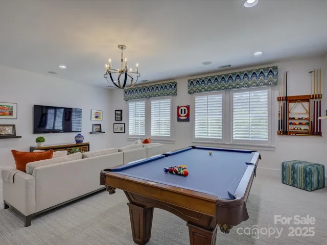 Welcome to 7407 Barrington Ridge Drive!