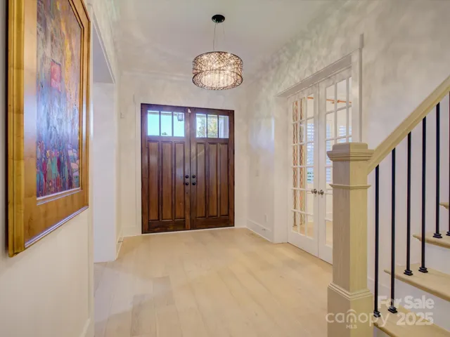 Welcome to 7407 Barrington Ridge Drive!