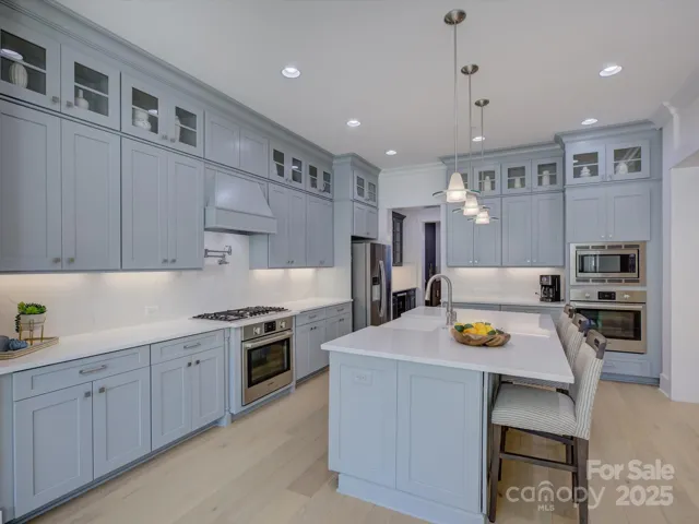 Welcome to 7407 Barrington Ridge Drive!