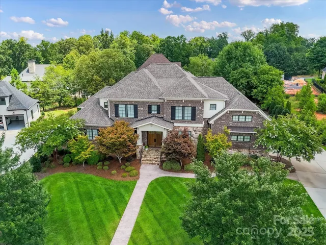 Welcome to 7407 Barrington Ridge Drive!