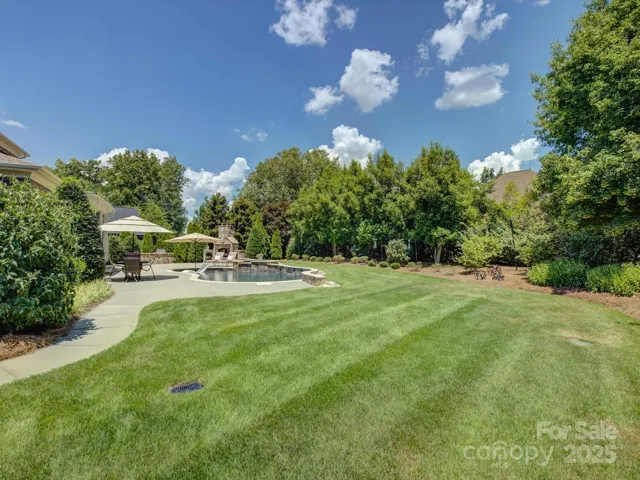 Welcome to 7407 Barrington Ridge Drive!