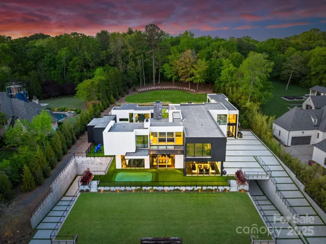 4817 Carmel Park Drive
