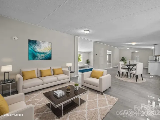 Virtual Staging