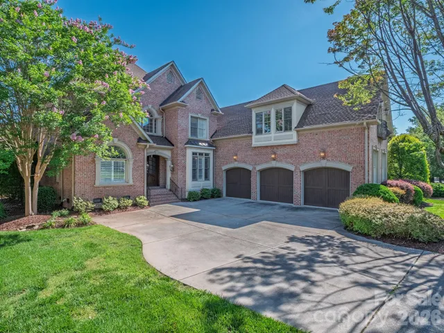 Welcome Home!