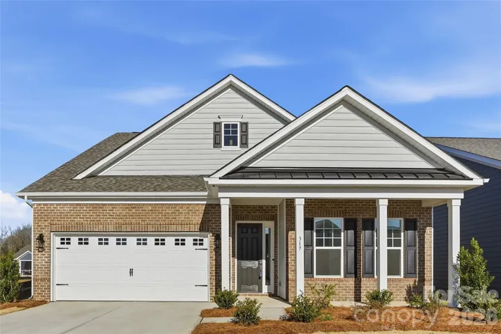 317 Basil Drive ~ Ready Now
