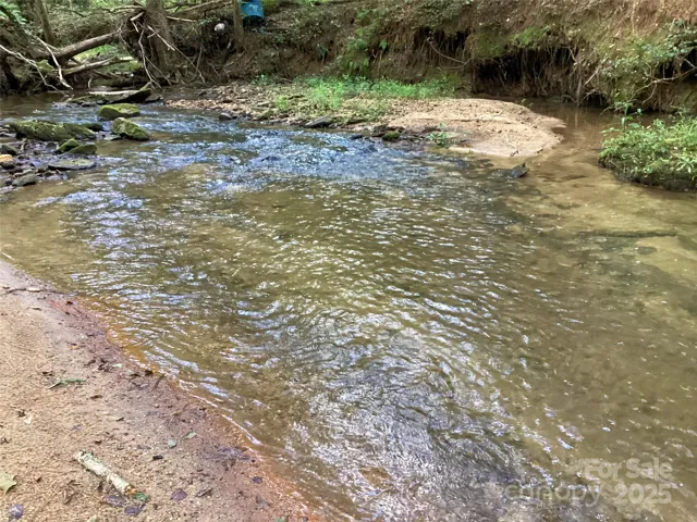 Creek