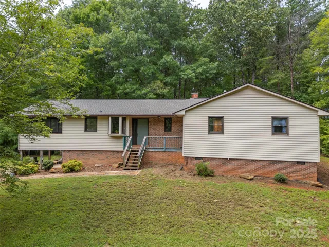 Front Elevation