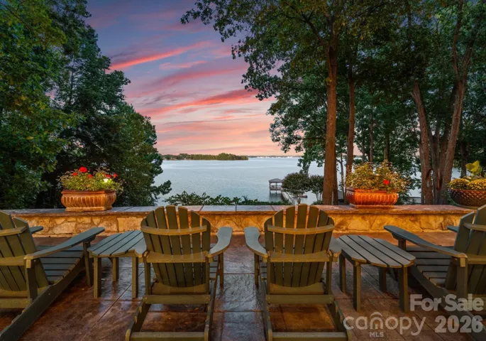 Welcome to 16318 Belle Isle Dr-- deep water views for days