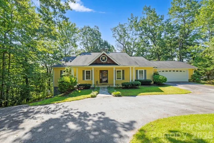 Welcome Home!