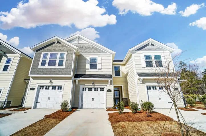 This is an example of a similar home in the neighborhood.  Actual home is projected as a December 2025 completion.