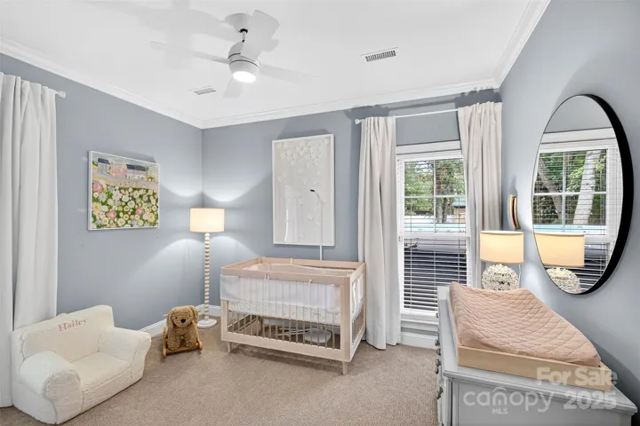 3rd bedroom