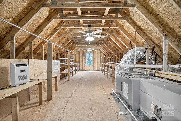 Attic