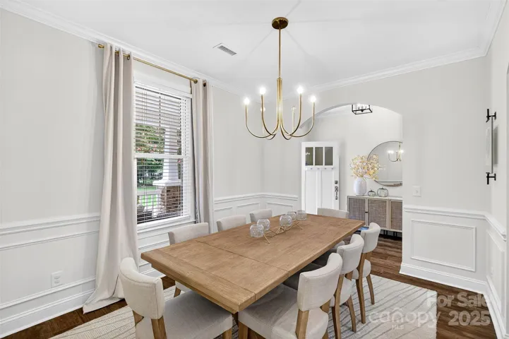 Main diningroom