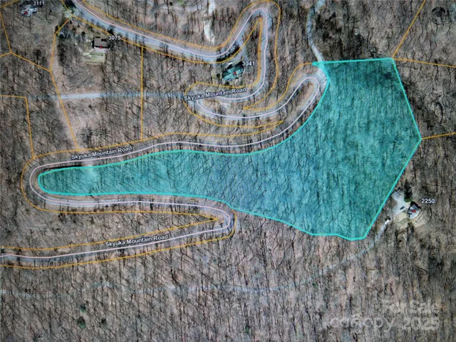 6.38 Acres!