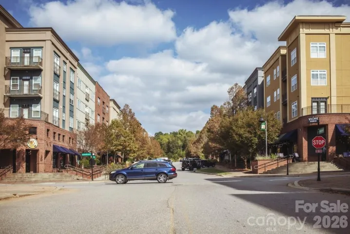 Reynolds Village