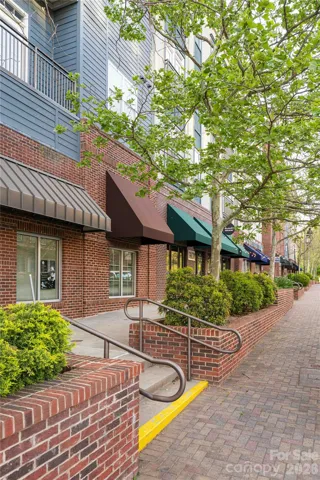 Reynolds Village