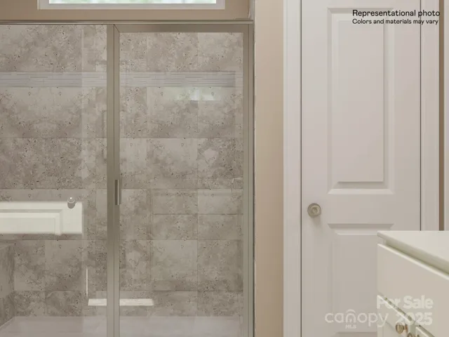 Owners Bath