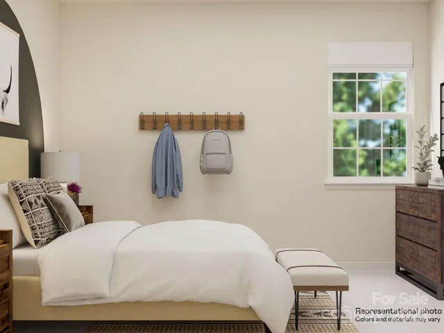 Bedroom 4