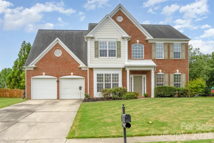 Newly renovated! LVP on main level and bathrooms, new carpet upstairs, new kitchen cabinets, counters, SS appliances, and fresh paint throughout.