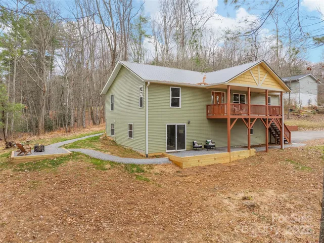 Gorgeous home in Sequoyah Hills
